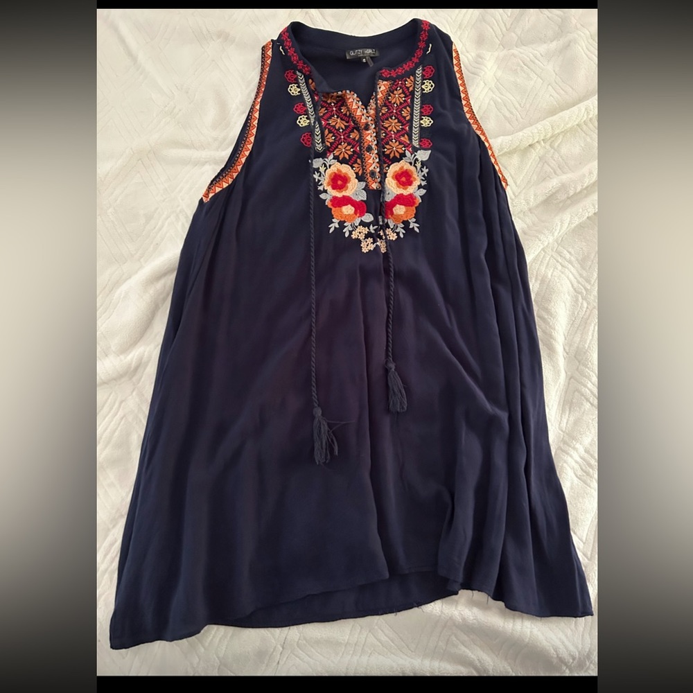 Cute dress
